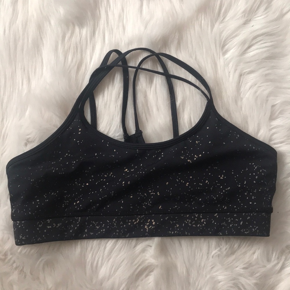 Buffbunny Collection Jade Mesh Bra